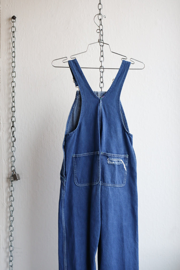 Vintage Liberty Overalls