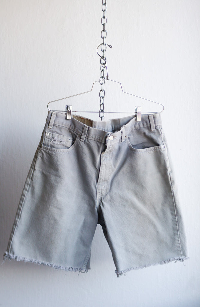 Vintage Levi 550 Shorts 34"