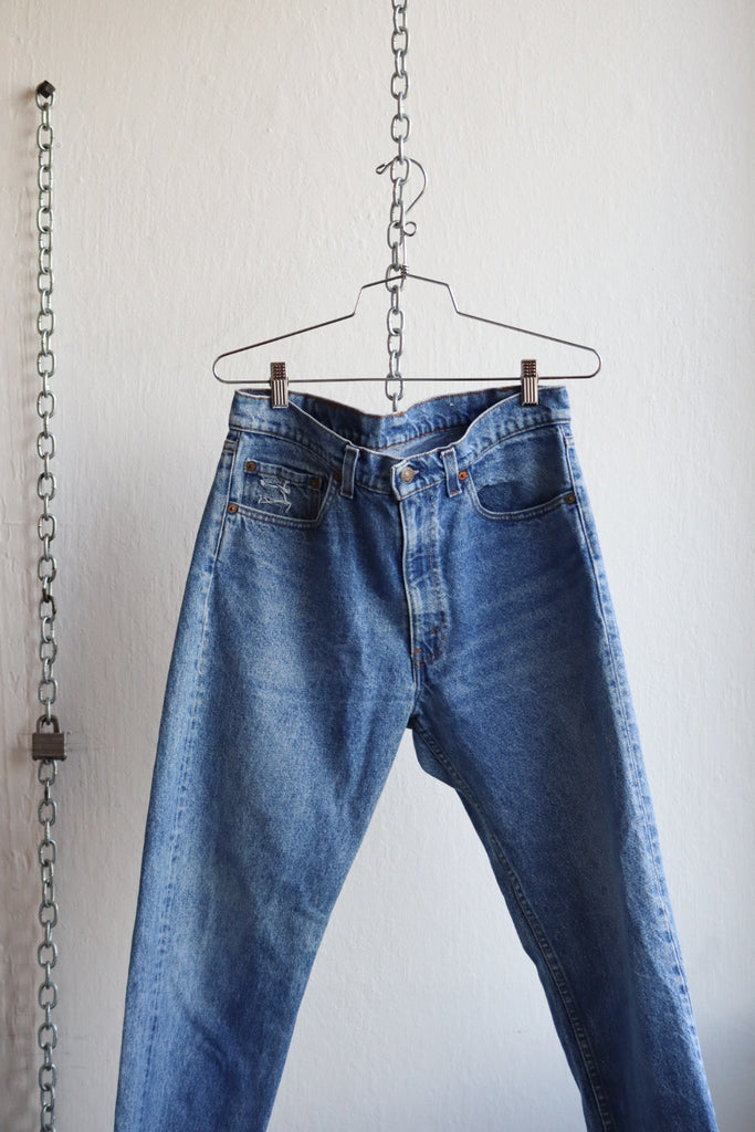 Vintage Levis Jeans 32"