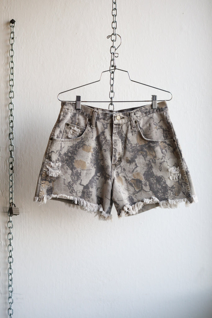 Vintage Wrangler Shorts 30“