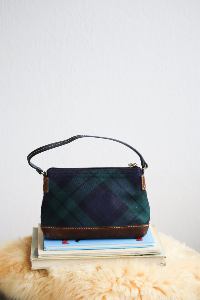 Vintage Dooney & Bourke Purse