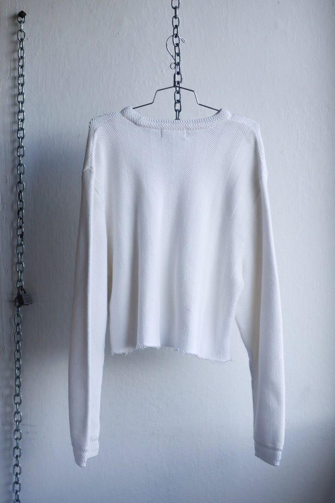 Vintage Chaps Sweater