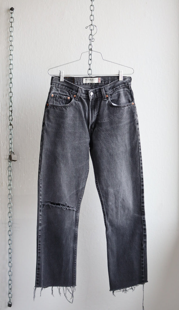 Vintage Levi 505 Jeans 30"