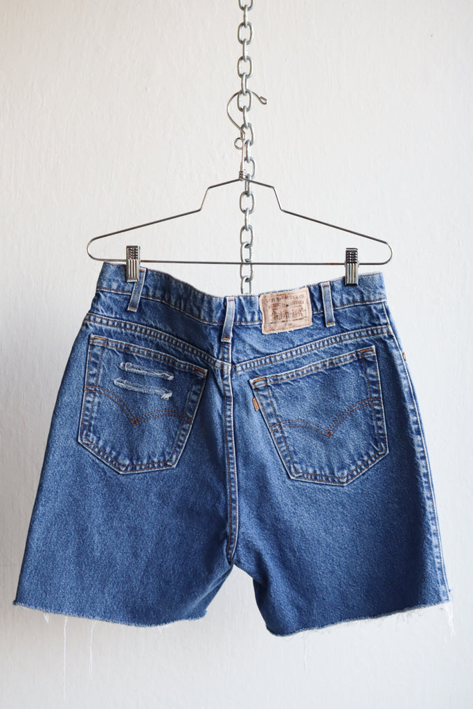 Vintage Levi Mids 31”