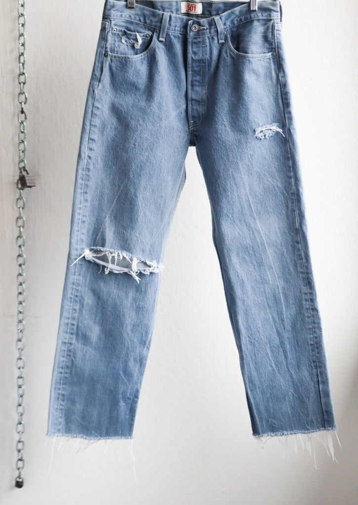 Vintage Levi 501 Pants 32"
