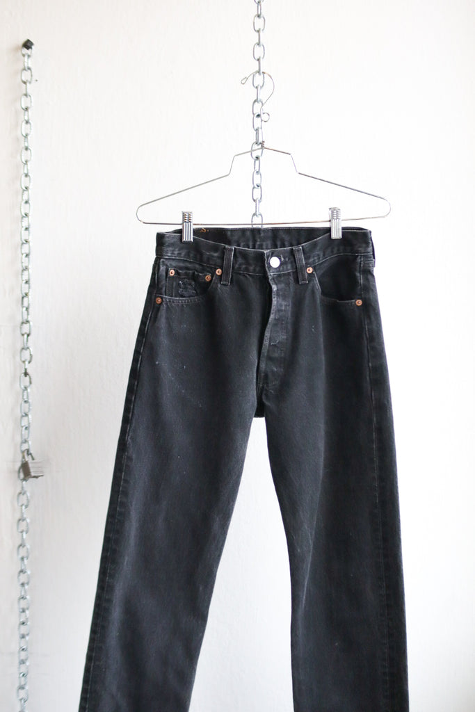 Vintage Levi 501 Pants 28"