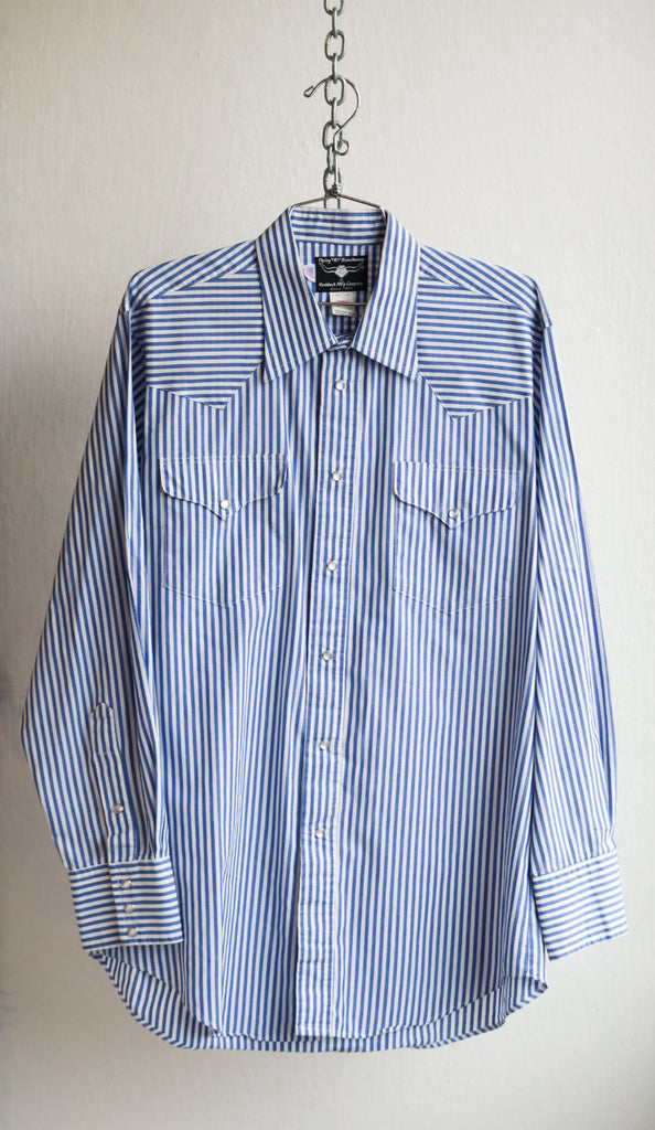 Vintage Ruddock MFG Company Shirt