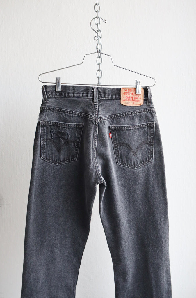 Vintage Levi 505 Jeans 30"