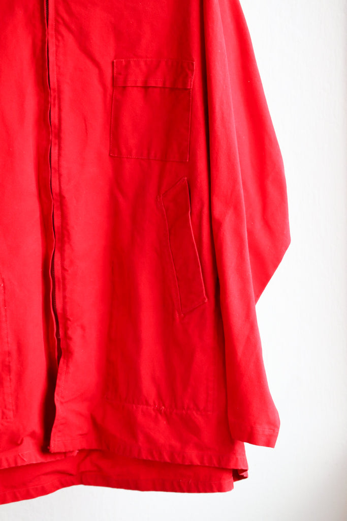 Vintage Mohawk Jacket