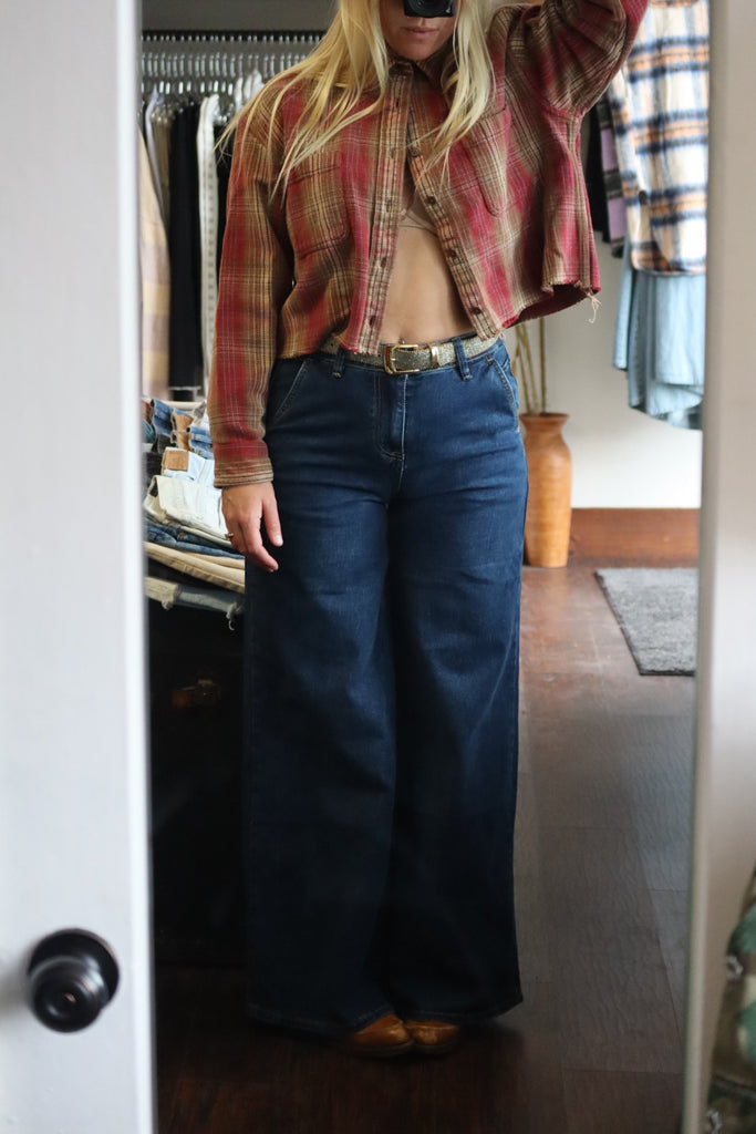 Melbourne Jeans