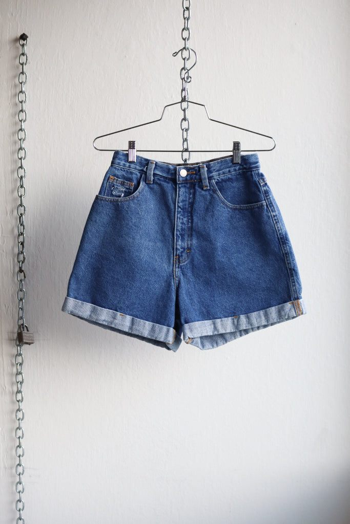 Vintage Forenza Denim Shorts