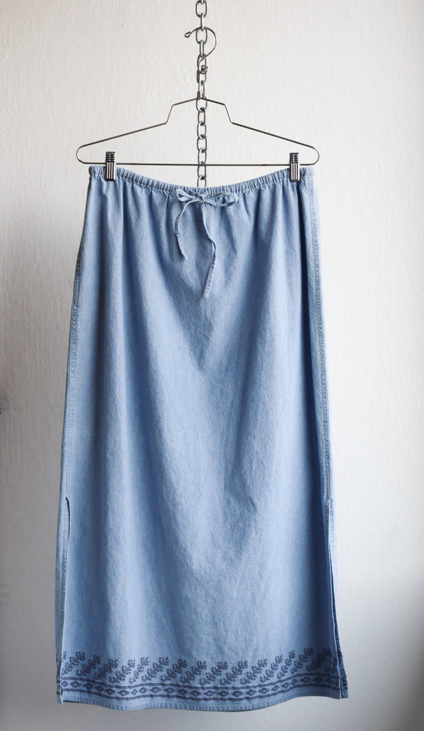 Vintage Eddie Bauer Skirt