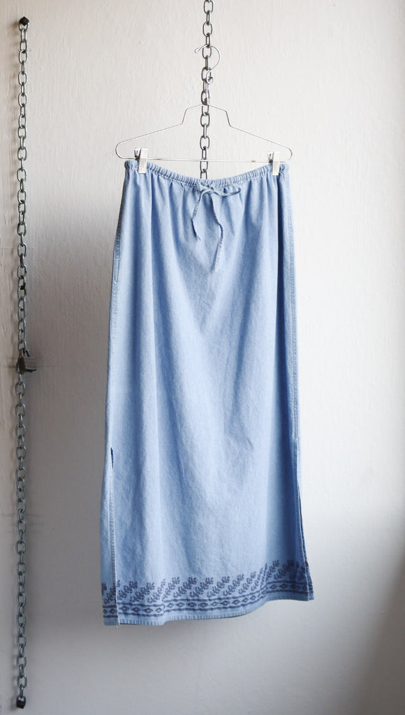 Vintage Eddie Bauer Skirt