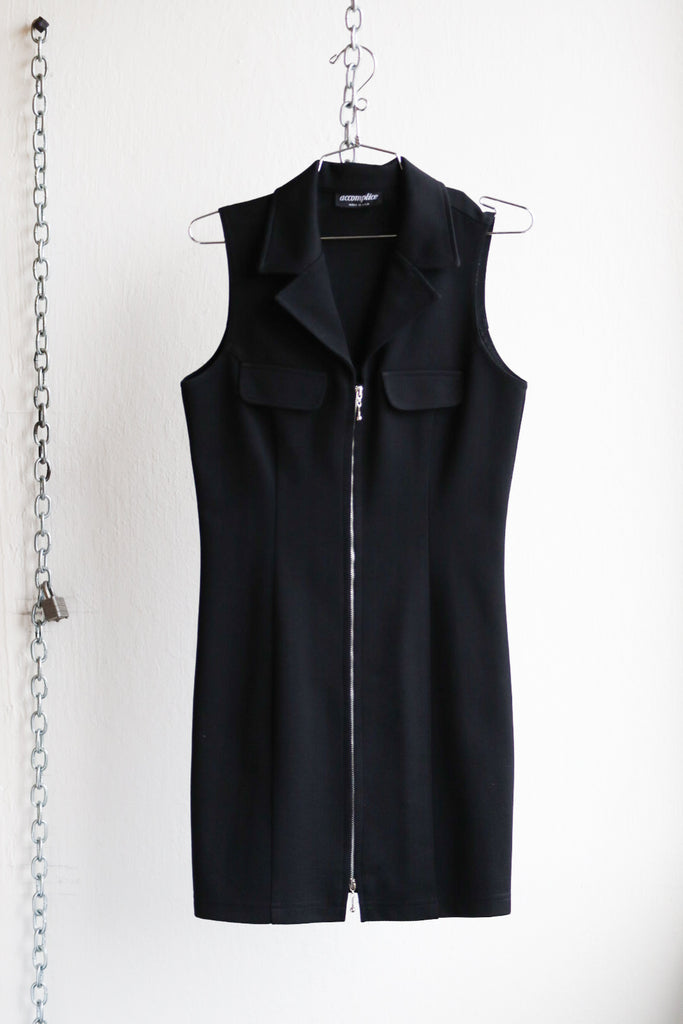 Vintage Accomplice Dress