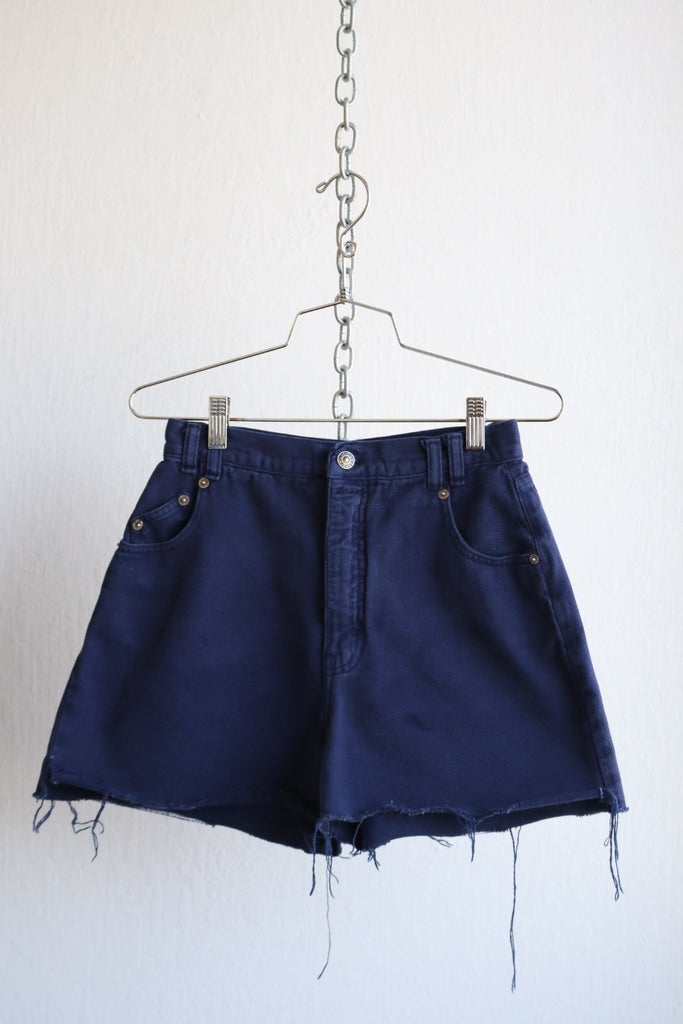 Vintage Limited Shorts 26"
