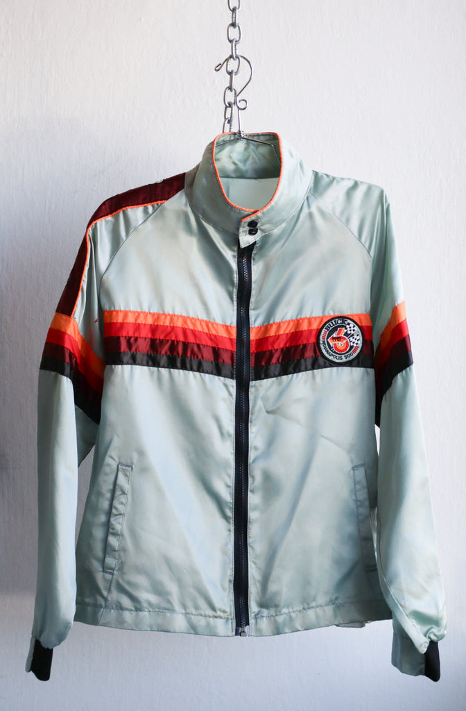 Vintage Buick Jacket