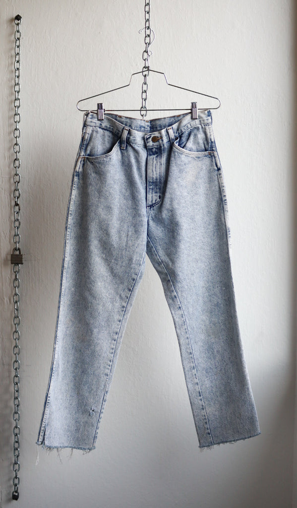 Vintage Rustler Jeans 30"