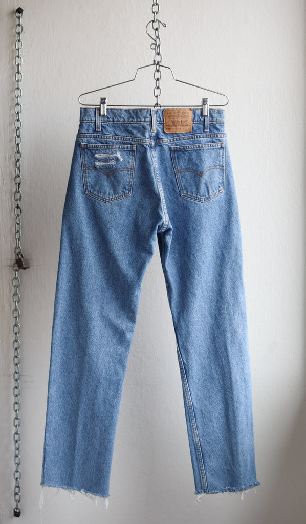 Vintage Levi 505 Jeans 31"