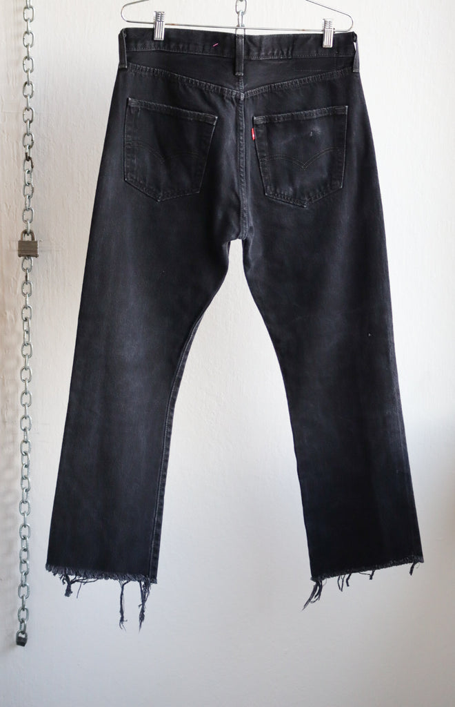 Vintage Levi 501 34"