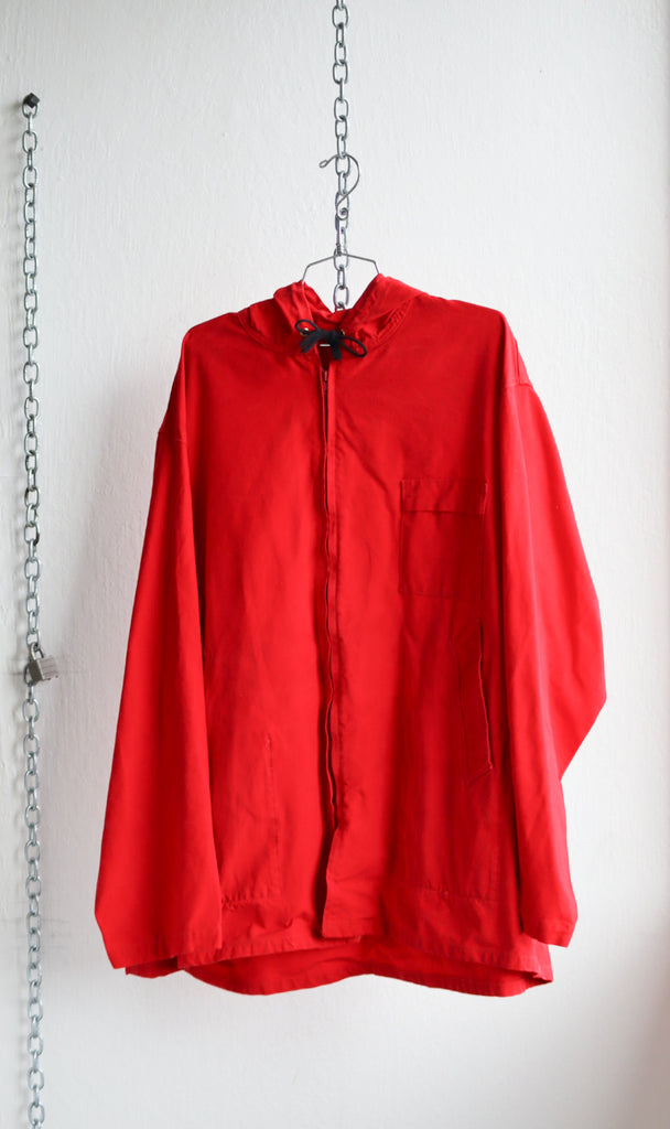 Vintage Mohawk Jacket