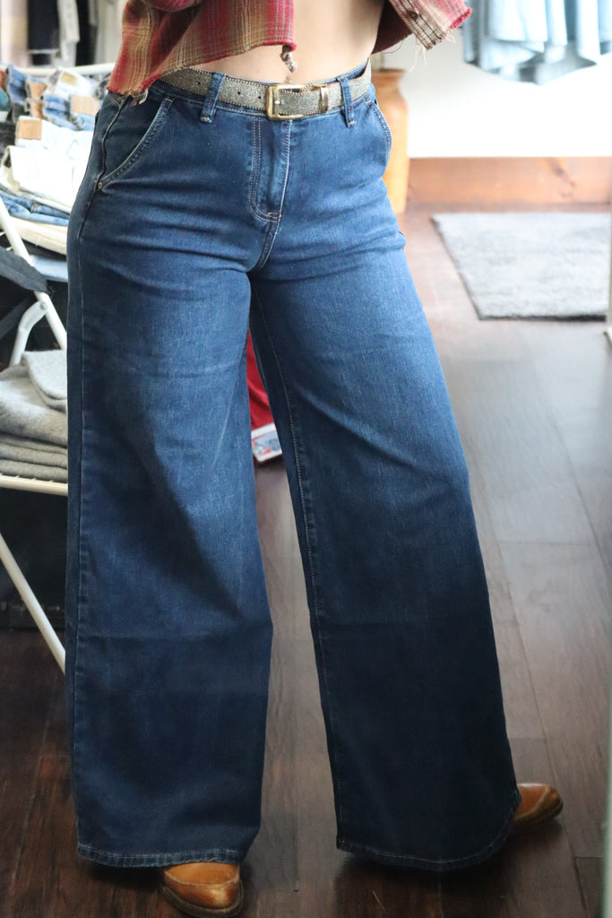 Melbourne Jeans