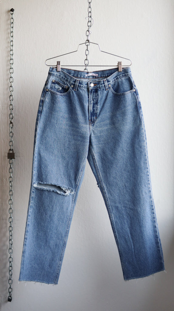 Vintage Tommy Hilfiger Jeans 32"