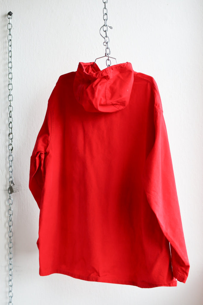 Vintage Mohawk Jacket