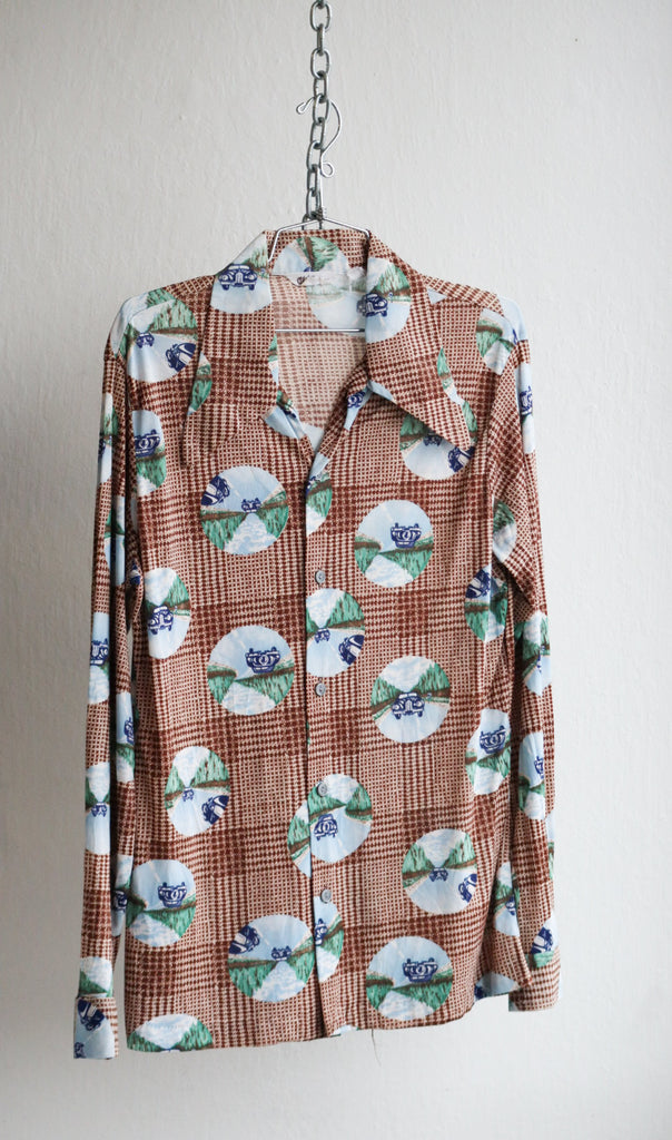 Vintage Shirt