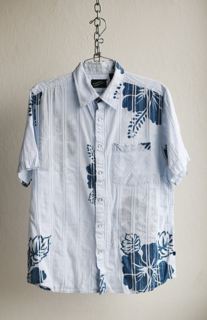 Vintage Pineapple Collection Shirt