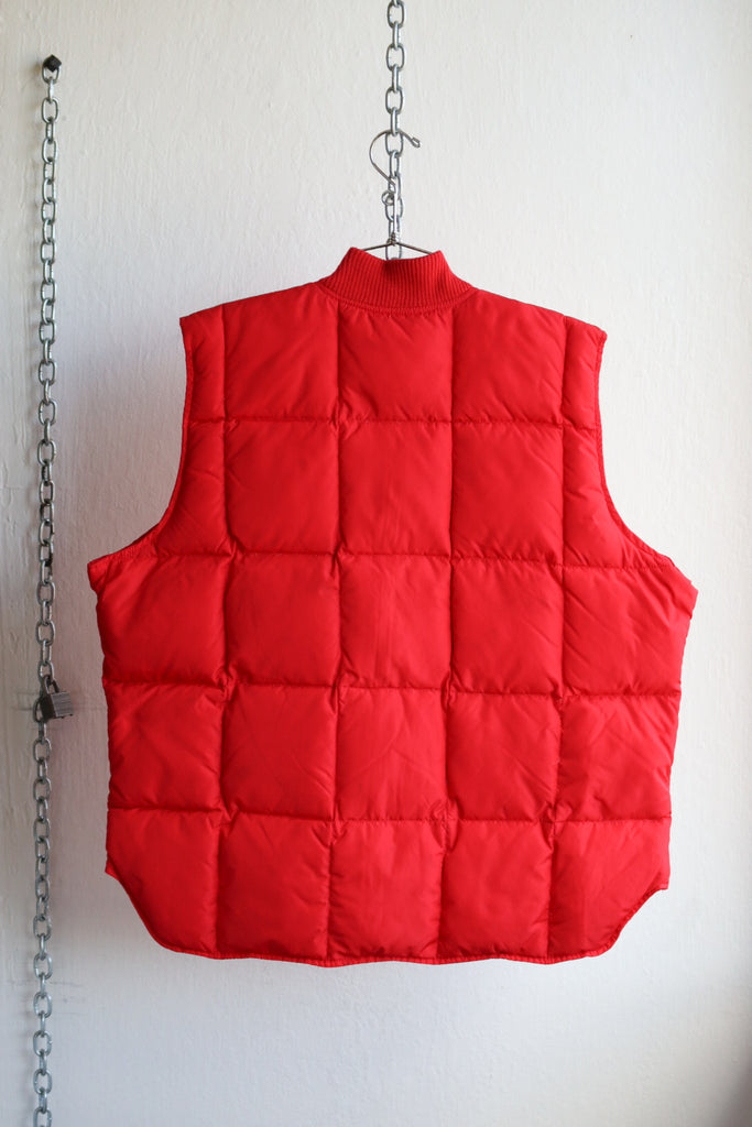 Vintage REI Vest