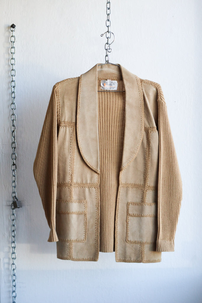 Vintage Sweater Bee Sweater