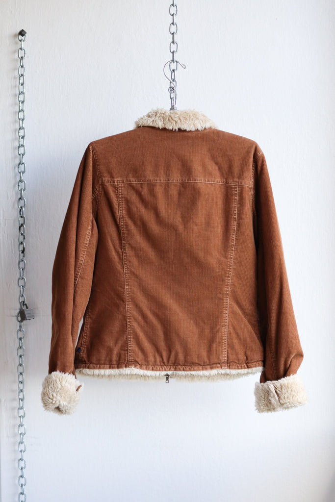 Vintage Abercrombie & Fitch Jacket
