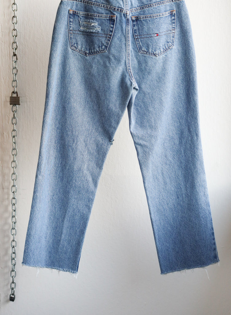 Vintage Tommy Hilfiger Jeans 32"