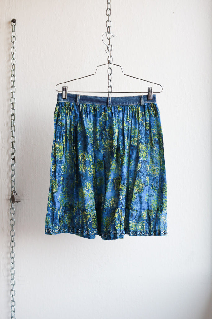 Vintage St. Johns Bay Skirt