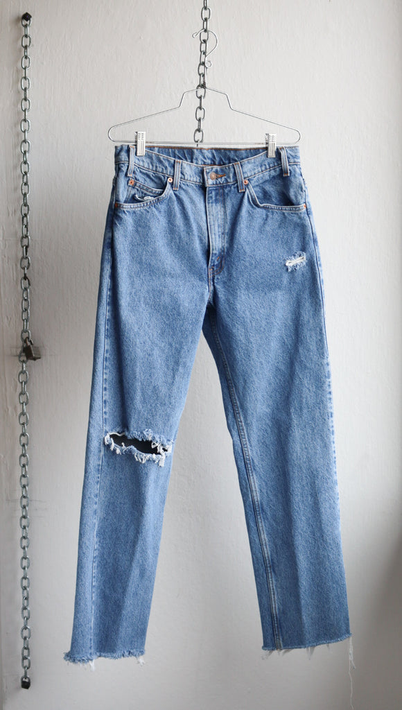 Vintage Levi 505 Jeans 31"