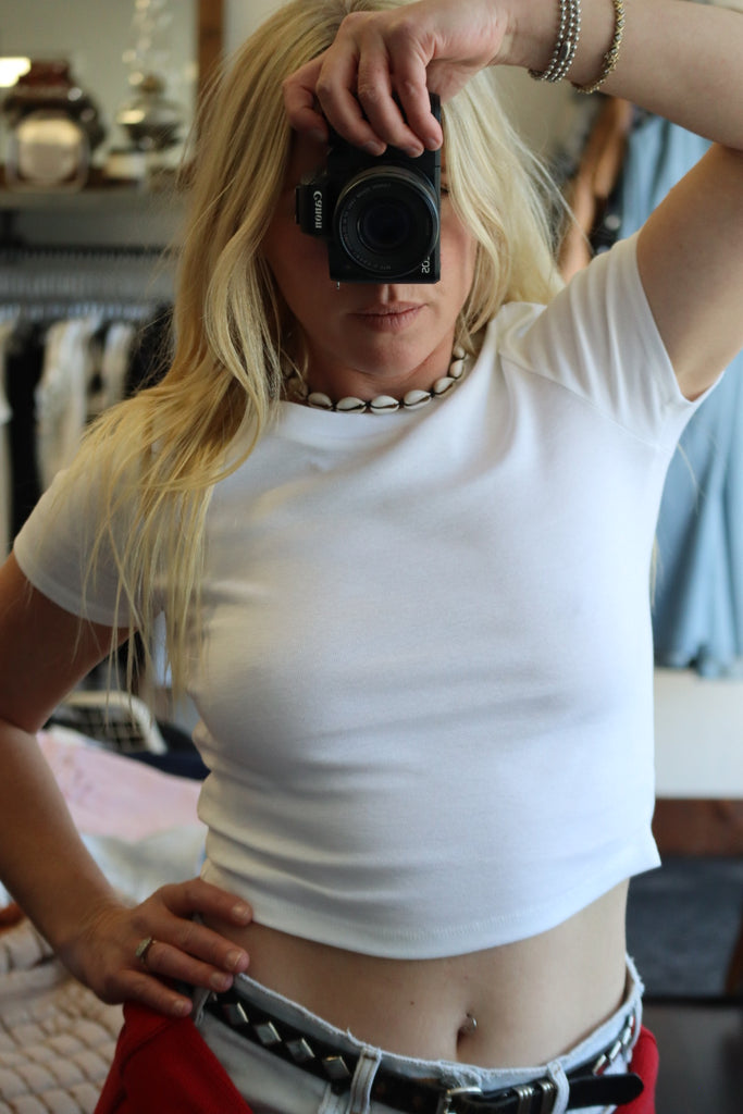 Pamela Shirt