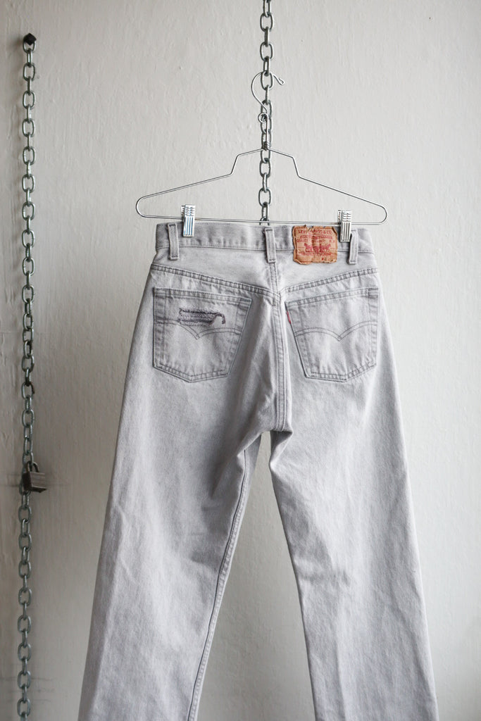 Vintage Levi 501 Jeans 28"