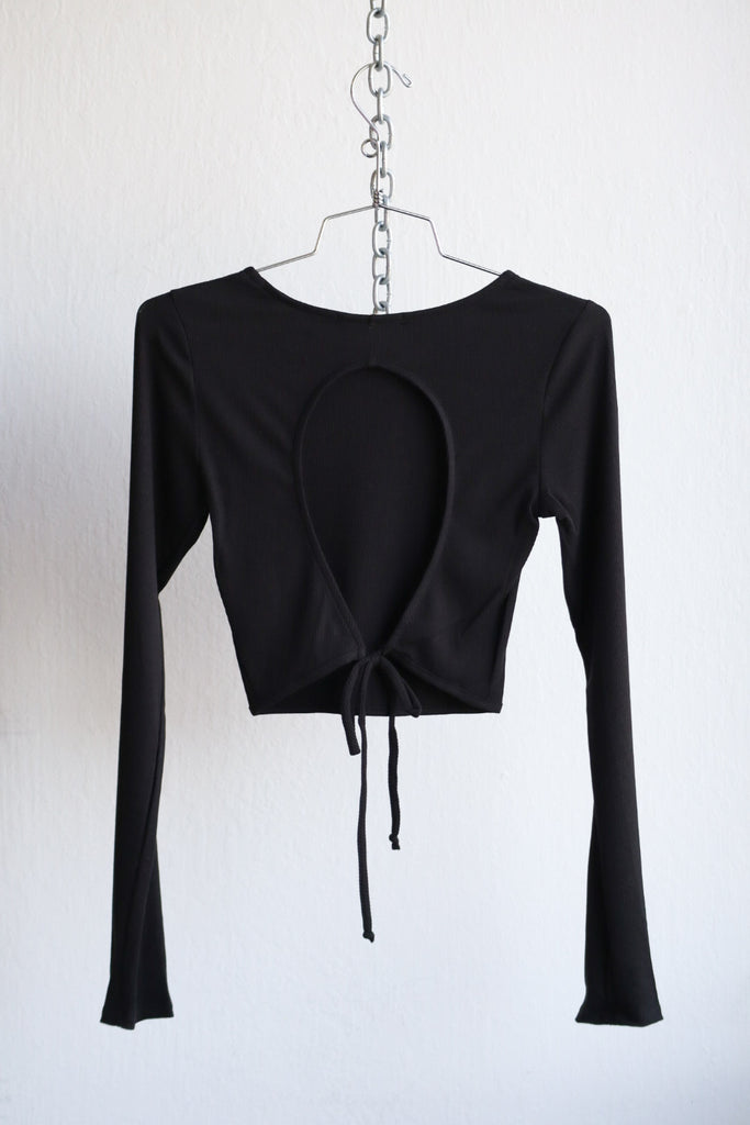 The Laguna Top