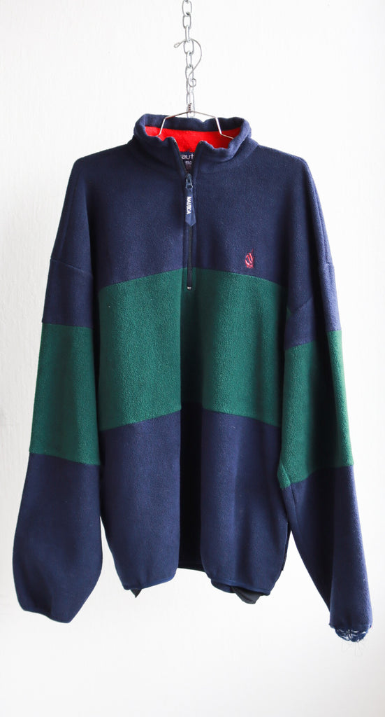 Nautica Fleece