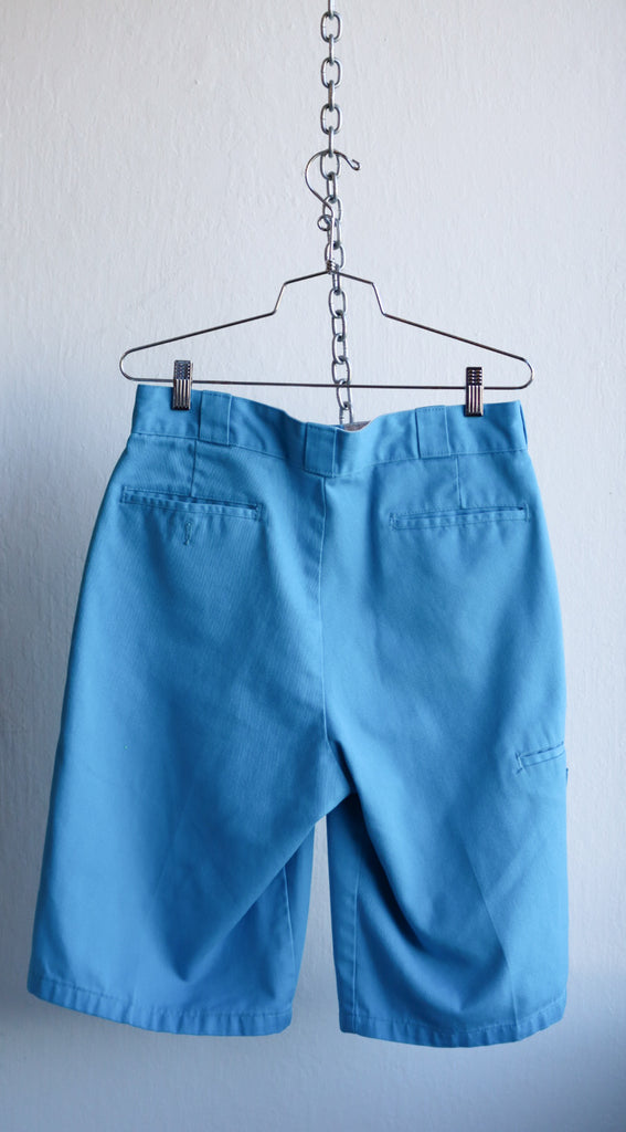 Vintage Dickie Jorts 30"