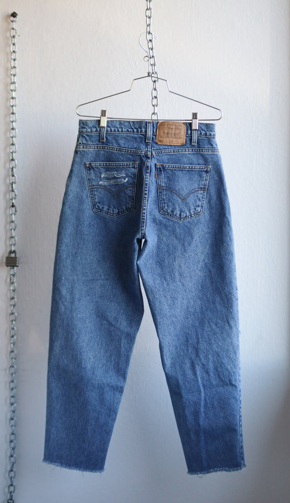 Vintage 560 Jeans 31"