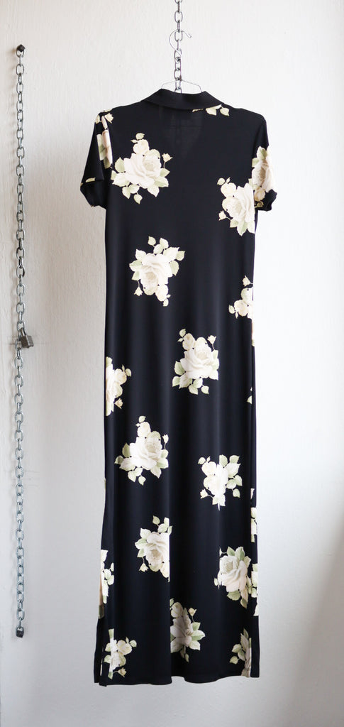 Vintage Villager Dress