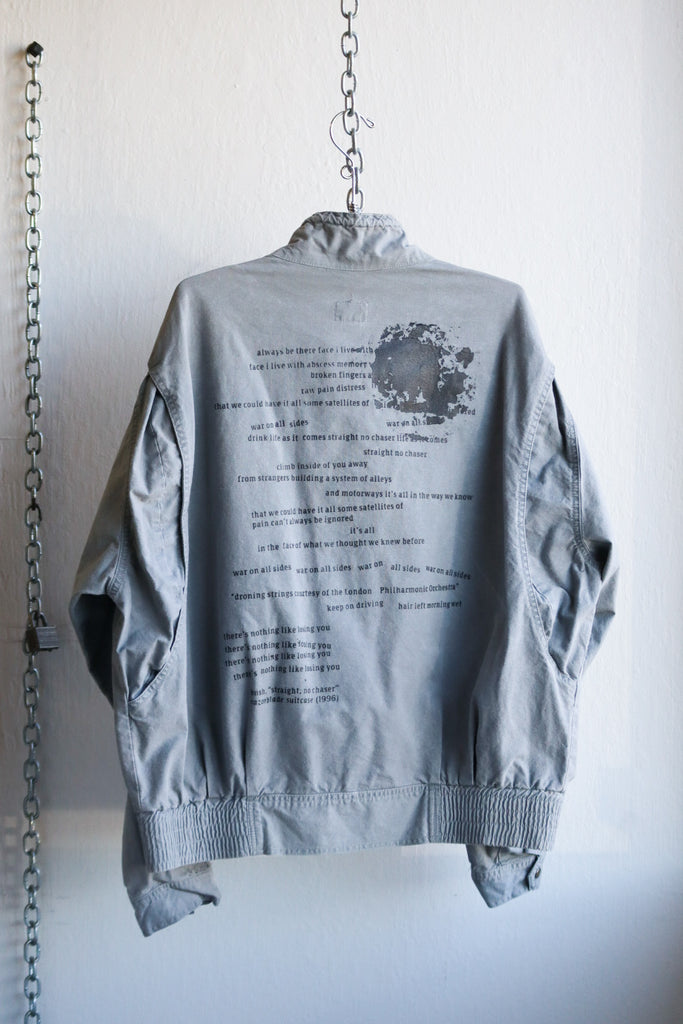 Vintage I.N.C. Jacket