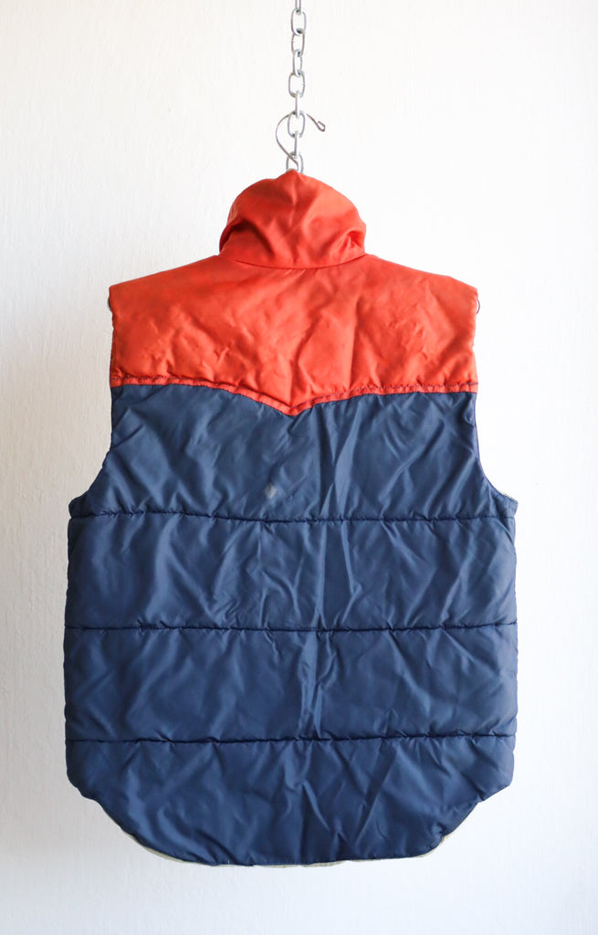 Vintage PowderHorn Vest