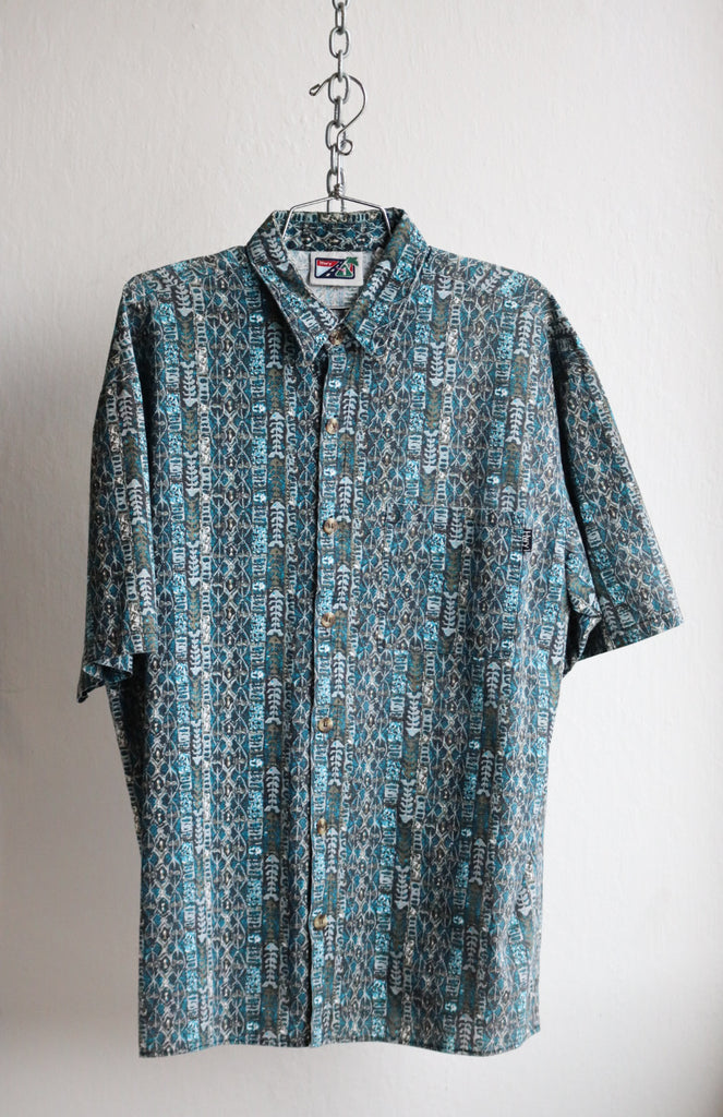 Vintage HWY 1 Shirt