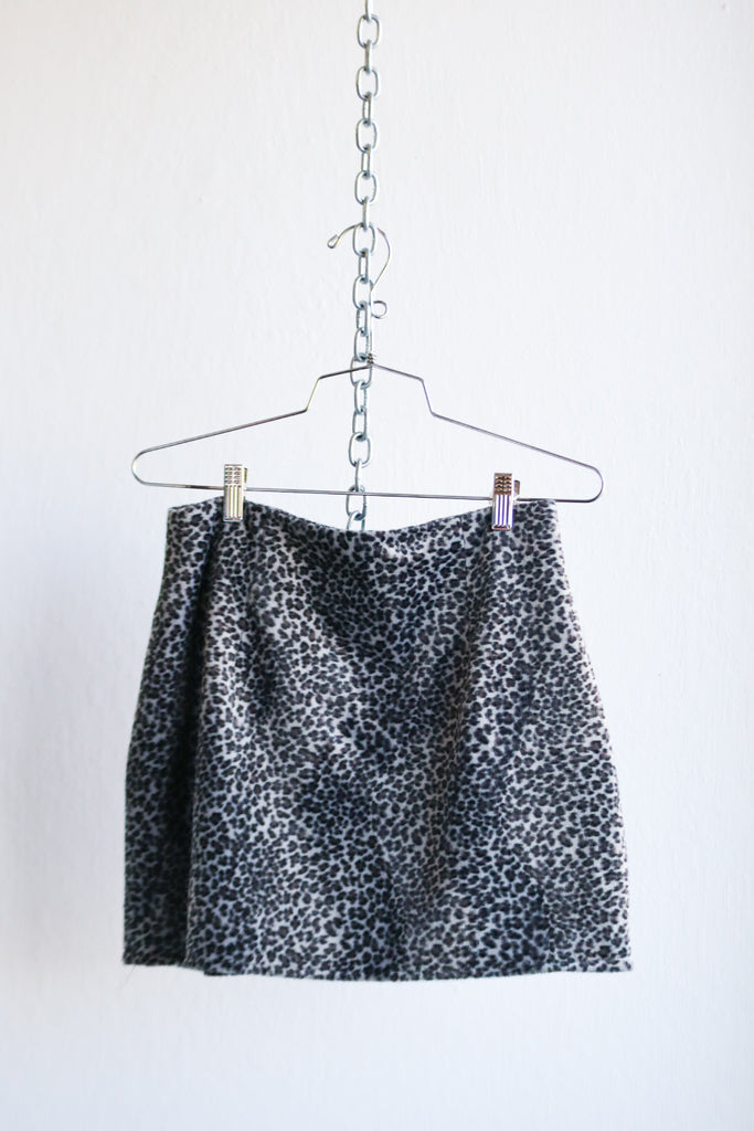 Vintage Telluride Clothing Skirt