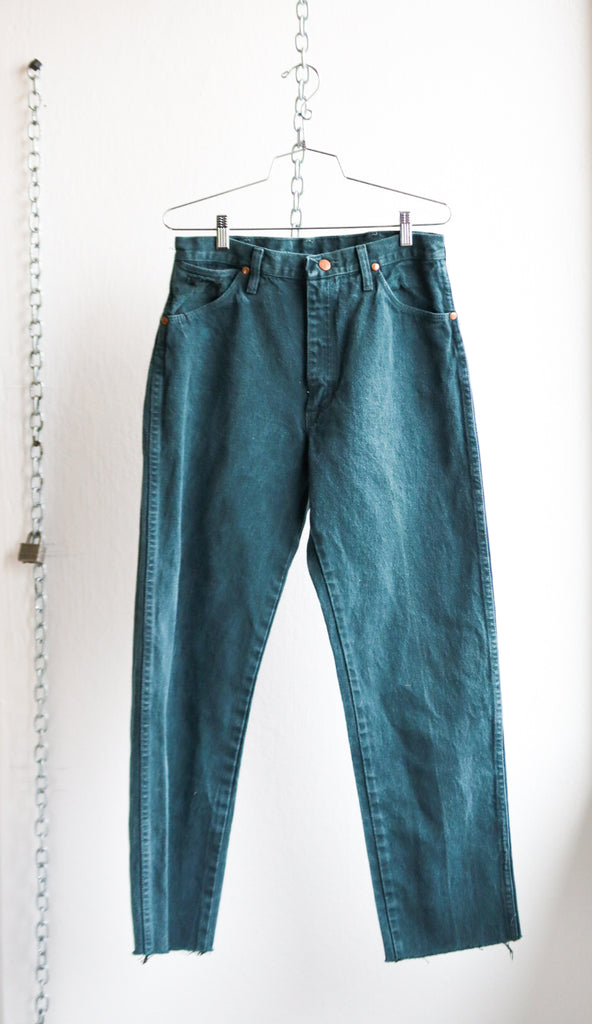 Vintage Wrangler Pants 32"