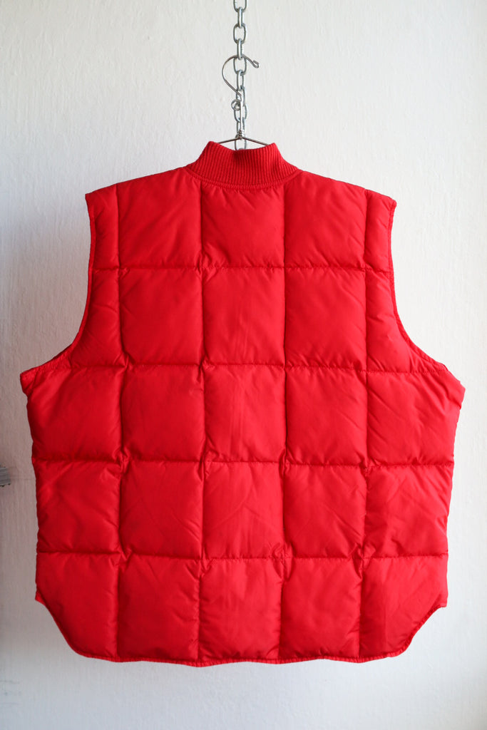 Vintage REI Vest