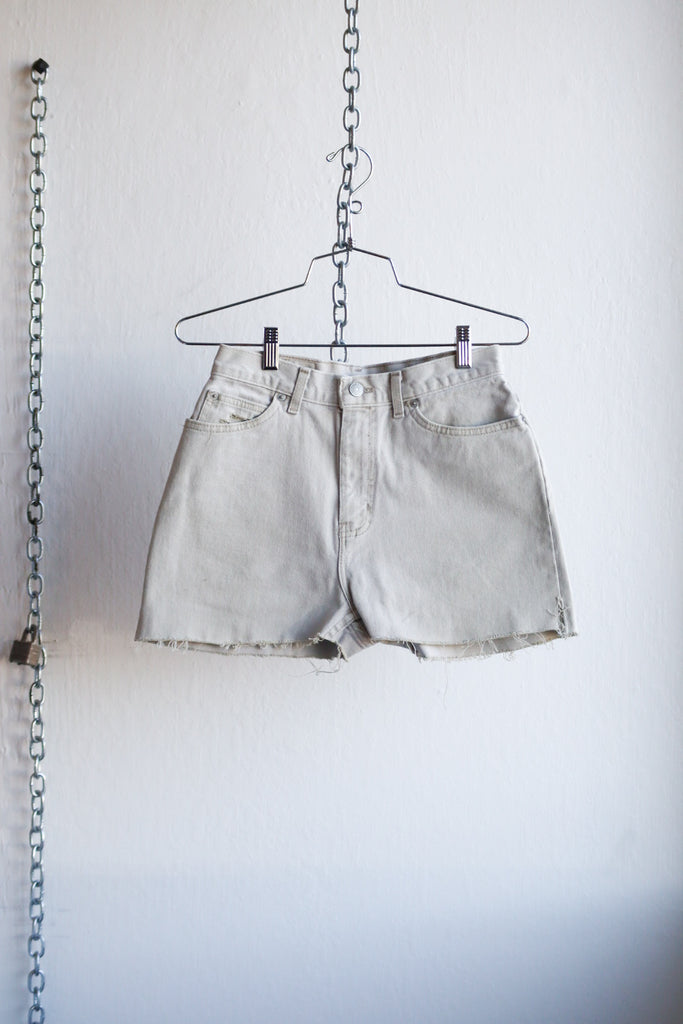 Vintage Faded Glory Shorts 27"