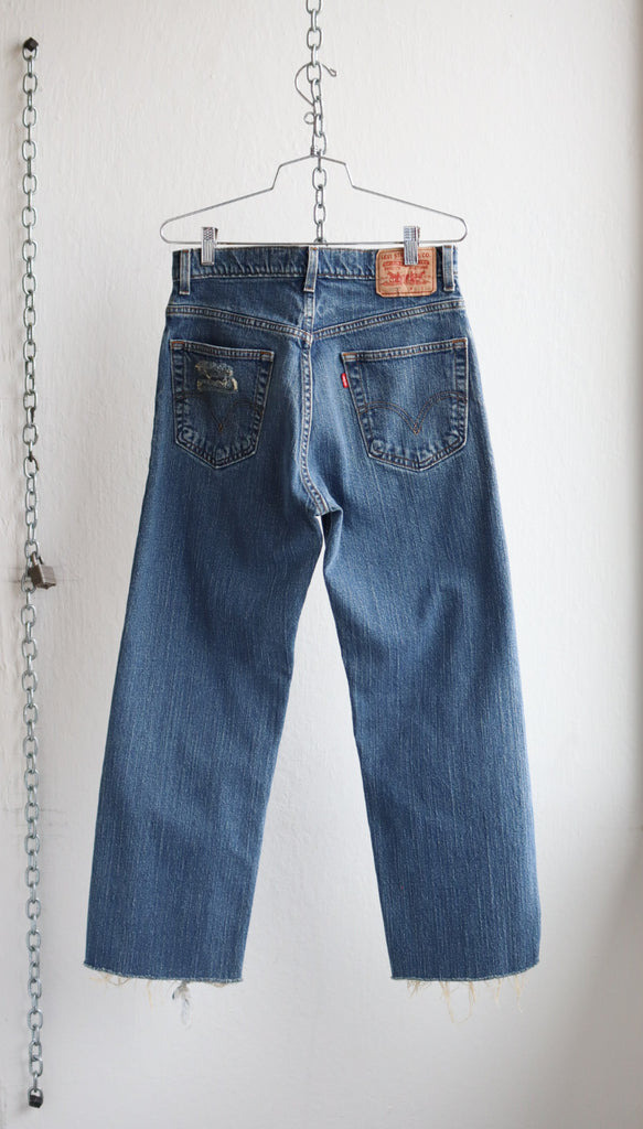 Vintage Levi 559 Jeans 31"